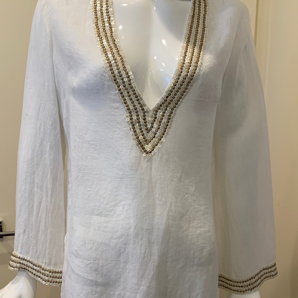 Florabella Bathing Suit Cover Up